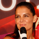 Illustration for article titled Katie Holmes Speaks Publicly for the First Time Since Filing for Divorce